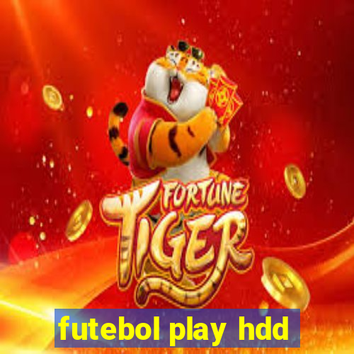 futebol play hdd